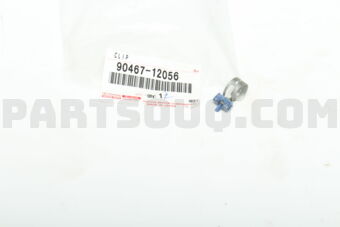 9046712056 CLAMP OR CLIP(FOR THROTTLE BODY HO