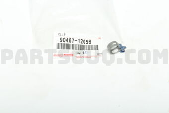 9046712056 CLAMP OR CLIP(FOR THROTTLE BODY HO