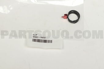 9046716037 CLAMP OR CLIP(FOR RADIATOR RESERVE