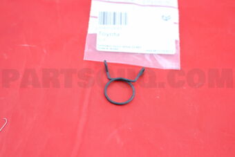 9046719003 CLIP OR CLAMP(FOR VENTILATION HOSE