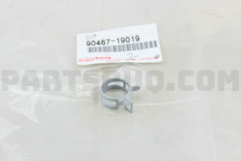 9046719019 CLIP(FOR POWER STEERING RACK BOOT)