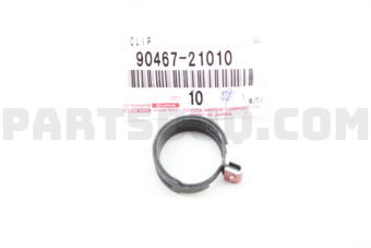 9046721010 CLAMP OR CLIP (FOR WATER HOSE)