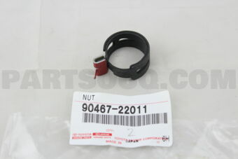 9046722011 CLAMP OR CLIP(FOR WATER BY-PASS HO