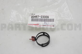 9046723009 CLAMP OR CLIP(FOR WATER BY-PASS HO
