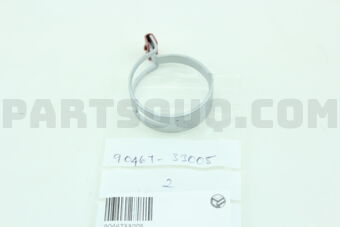 9046733005 CLAMP OR CLIP(FOR AIR HOSE, NO.1)