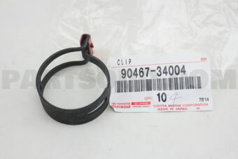 9046734004 CLAMP OR CLIP(FOR AIR HOSE)