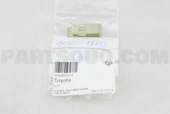 9046806013 CLIP(FOR FAN SHROUD NO.2)