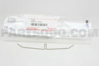 9046812015 CLIP(FOR FRONT DISC BRAKE ANTI-RAT