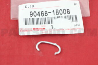 9046818008 CLIP