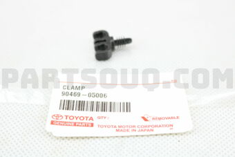 9046905006 CLAMP(FOR RESISTIVE CORD)