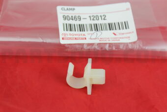 9046912012 CLAMP OR CLIP(FOR FUEL HOSE)
