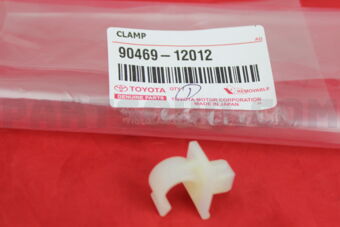 9046912012 CLAMP OR CLIP(FOR FUEL HOSE)