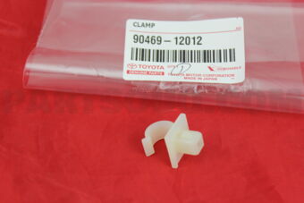 9046912012 CLAMP OR CLIP(FOR FUEL HOSE)