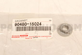 9048015024 GROMMET(FOR HOOD SUPPORT ROD)
