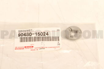 9048015024 GROMMET(FOR HOOD SUPPORT ROD)