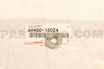 9048015024 GROMMET(FOR HOOD SUPPORT ROD)