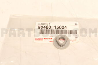9048015024 GROMMET(FOR HOOD SUPPORT ROD)