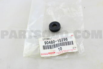 9048015296 GROMMET(FOR HOOD SUPPORT ROD)