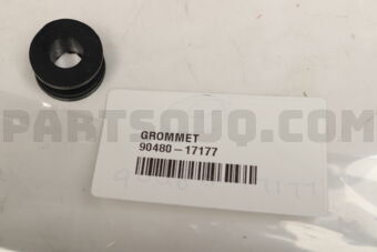 9048017177 BUSH (FOR SHIFTING ROD, 2ND)