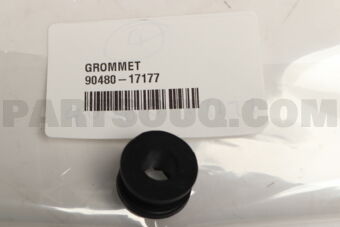 9048017177 BUSH (FOR SHIFTING ROD, 2ND)