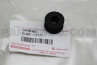9048017177 BUSH (FOR SHIFTING ROD, 2ND)