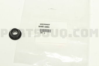 9048018001 GROMMET(FOR VENTILATION SYSTEM)
