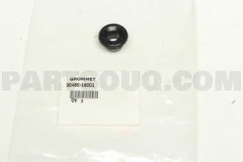 9048018001 GROMMET(FOR VENTILATION SYSTEM)