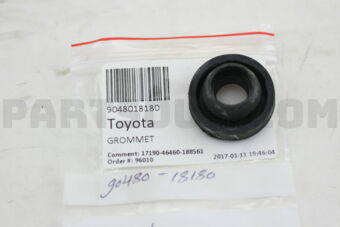 9048018180 GROMMET(FOR VENTILATION SYSTEM)