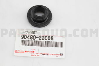 9048023008 SUPPORT, RADIATOR, LOWER