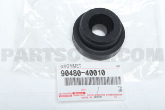9048040010 SUPPORT, RADIATOR, LOWER