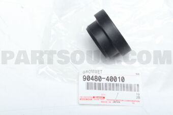 9048040010 SUPPORT, RADIATOR, LOWER