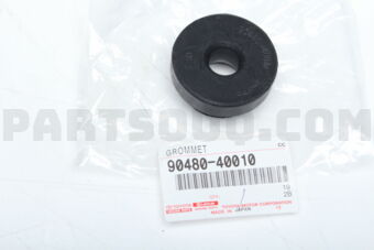 9048040010 SUPPORT, RADIATOR, LOWER
