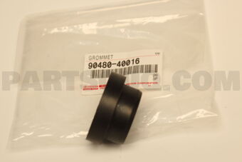 9048040016 Toyota SUPPORT, RADIATOR, LOWER