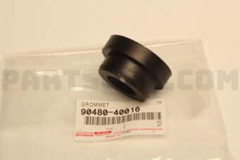9048040016 Toyota SUPPORT, RADIATOR, LOWER
