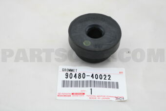 9048040022 SUPPORT, RADIATOR, LOWER