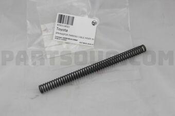 9050114021 SPRING(FOR PARKING CABLE INNER WIR