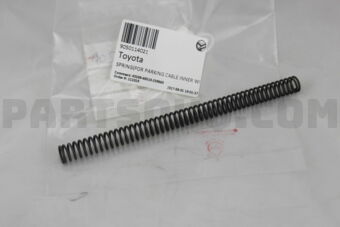 9050114021 SPRING(FOR PARKING CABLE INNER WIR