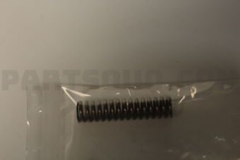 9050114182 Toyota SPRING, COMPRESSION (FOR SHIFT DETENT BALL LOW SIDE)