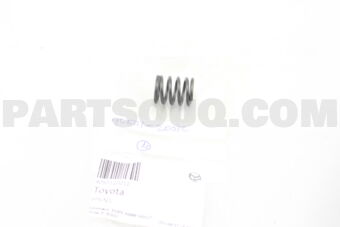 9050120012 SPRING(FOR FRONT BRAKE SHOE HOLD D