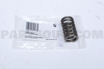 9050135032 Toyota SPRING, COMPRESSION