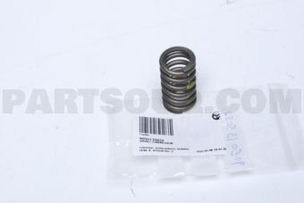 9050135032 Toyota SPRING, COMPRESSION