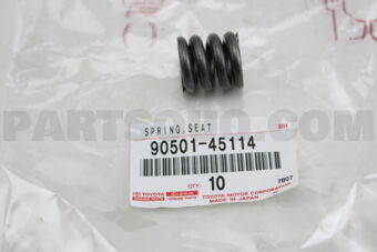 9050145114 SPRING, COMPRESSION(FOR STEERING L