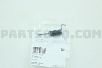 9050716009 SPRING, TENSION(FOR PARKING BRAKE 