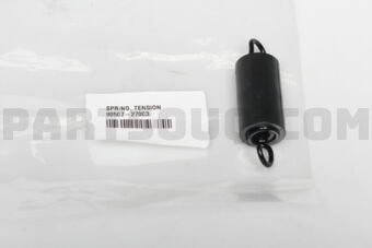 9050727003 SPRING, TENSION(FOR IDLER)