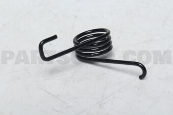 9050832002 SPRING(FOR BRAKE PEDAL RETURN)