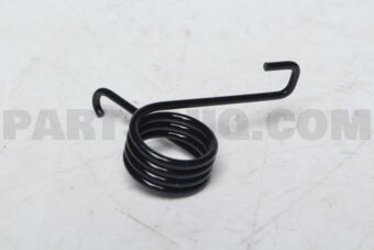 9050832002 SPRING(FOR BRAKE PEDAL RETURN)