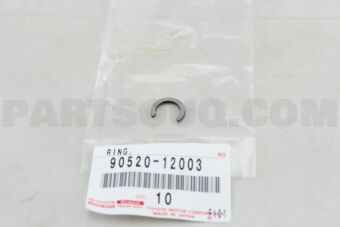 9052012003 RING(FOR REVERSE SHIFT ARM END SHA