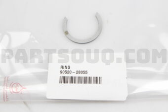 9052028055 RING, SHAFT SNAP (FOR CLUTCH HUB N