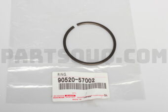 9052057002 RING, HOLE SNAP(FOR OUTPUT SHAFT R