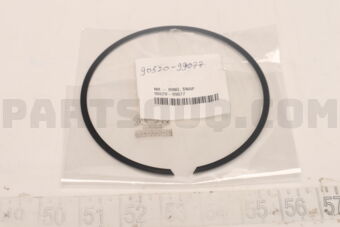 9052099077 RING, SNAP (FOR 2ND BRAKE PISTON)